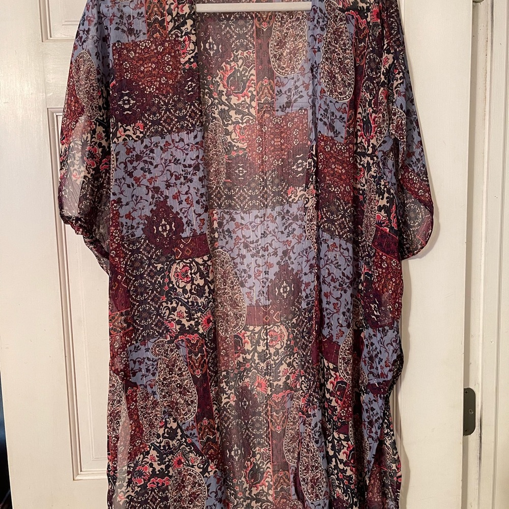Maurices kimono